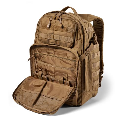 Рюкзак тактичний 5.11 Tactical® "RUSH® 24 2.0 Backpack 37L", 56563ABR-134