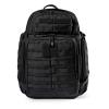 Рюкзаки/сумки - Рюкзак тактичний 5.11 Tactical&reg; "RUSH&reg; 72 2.0 Backpack 55L" Black