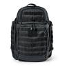 Рюкзаки/сумки - Рюкзак тактичний 5.11 Tactical&reg; "RUSH&reg; 72 2.0 Backpack 55L" Double Tap