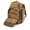 Рюкзак тактичний 5.11 Tactical® "RUSH® 72 2.0 Backpack 55L", 56565ABR-134