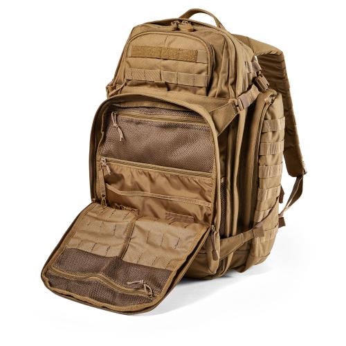Рюкзак тактичний 5.11 Tactical® "RUSH® 72 2.0 Backpack 55L", 56565ABR-134