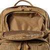 Рюкзак тактичний 5.11 Tactical® "RUSH® 72 2.0 Backpack 55L", 56565ABR-134