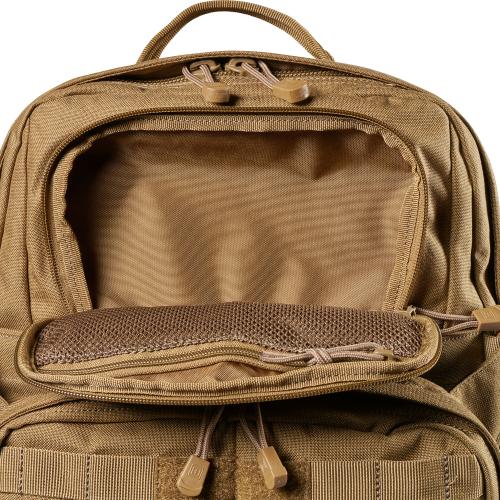 Рюкзак тактичний 5.11 Tactical® "RUSH® 72 2.0 Backpack 55L", 56565ABR-134