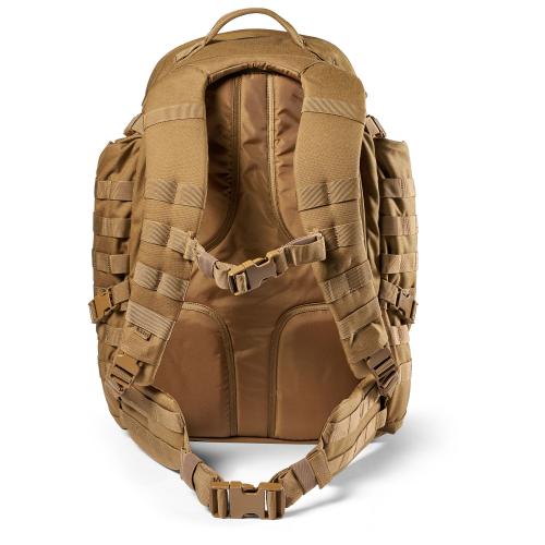 Рюкзак тактичний 5.11 Tactical® "RUSH® 72 2.0 Backpack 55L", 56565ABR-134
