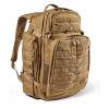 Рюкзак тактичний 5.11 Tactical® "RUSH® 72 2.0 Backpack 55L", 56565ABR-134