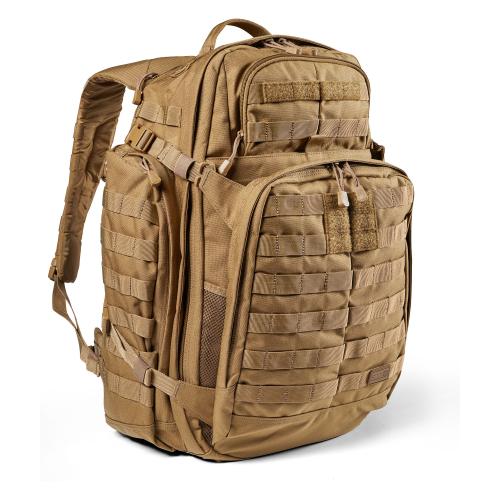 Рюкзак тактичний 5.11 Tactical® "RUSH® 72 2.0 Backpack 55L", 56565ABR-134