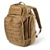 Рюкзак тактичний 5.11 Tactical® "RUSH® 72 2.0 Backpack 55L", 56565ABR-134