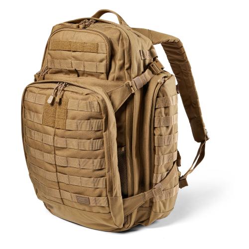 Рюкзак тактичний 5.11 Tactical® "RUSH® 72 2.0 Backpack 55L", 56565ABR-134