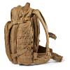 Рюкзак тактичний 5.11 Tactical® "RUSH® 72 2.0 Backpack 55L", 56565ABR-134