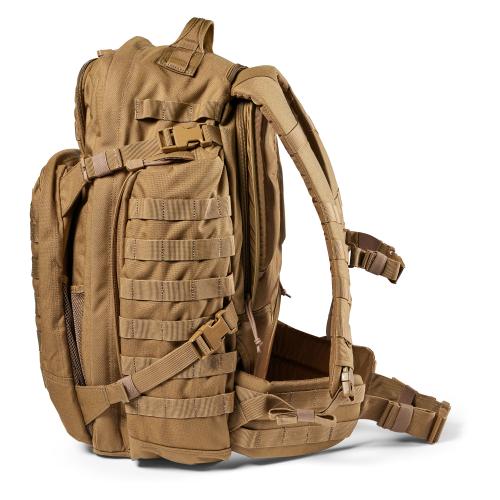 Рюкзак тактичний 5.11 Tactical® "RUSH® 72 2.0 Backpack 55L", 56565ABR-134