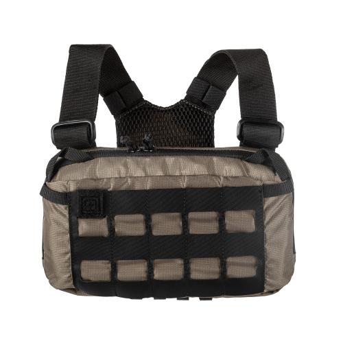 Сумка нагрудна 5.11 Tactical® "Skyweight Survival Chest Pack", 56769ABR-367