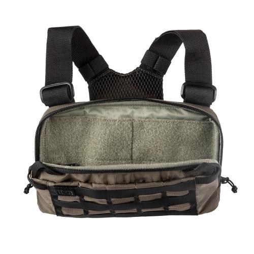 Сумка нагрудна 5.11 Tactical® "Skyweight Survival Chest Pack", 56769ABR-367