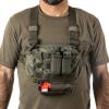 Сумка нагрудна 5.11 Tactical® "Skyweight Survival Chest Pack", 56769ABR-831