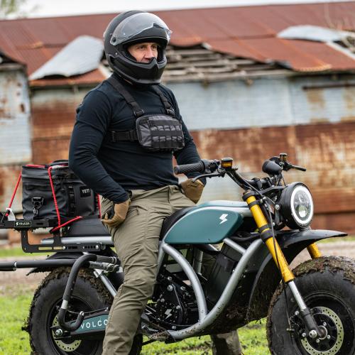 Сумка нагрудна 5.11 Tactical® "Skyweight Survival Chest Pack", 56769ABR-831