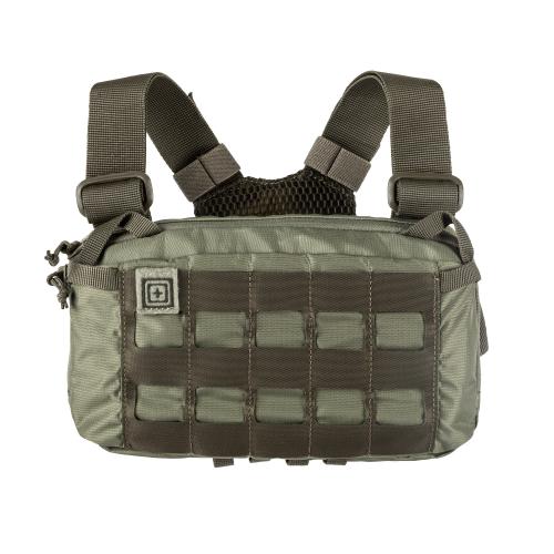 Сумка нагрудна 5.11 Tactical® "Skyweight Survival Chest Pack", 56769ABR-831