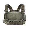 Сумка нагрудна 5.11 Tactical® "Skyweight Survival Chest Pack", 56769ABR-831