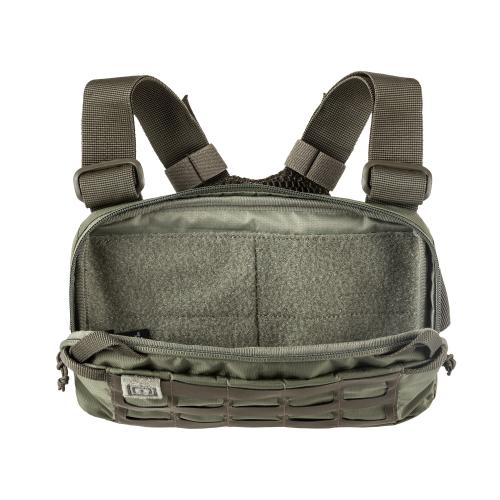 Сумка нагрудна 5.11 Tactical® "Skyweight Survival Chest Pack", 56769ABR-831