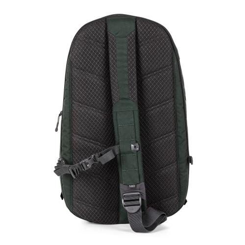 Cумка-рюкзак однолямочна "5.11 Tactical® COVRT™ Select Carry Pack 21L", 56841-594
