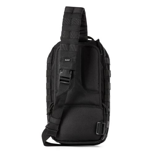 Сумка-рюкзак однолямочна "5.11 Tactical® RUSH® MOAB™ 8 Sling Pack 13L", 56810ABR-019 - Prof1group Сумка-рюкзак однолямочна "5.11 Tactical® RUSH® MOAB™ 8 Sling Pack 13L", 56810ABR-019