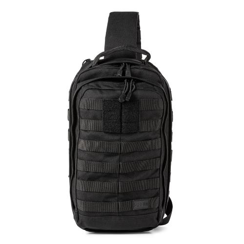 Сумка-рюкзак однолямочна "5.11 Tactical® RUSH® MOAB™ 8 Sling Pack 13L", 56810ABR-019 - Prof1group Сумка-рюкзак однолямочна "5.11 Tactical® RUSH® MOAB™ 8 Sling Pack 13L", 56810ABR-019