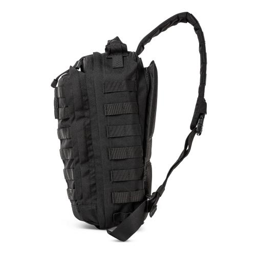 Сумка-рюкзак однолямочна "5.11 Tactical® RUSH® MOAB™ 8 Sling Pack 13L", 56810ABR-019 - Prof1group Сумка-рюкзак однолямочна "5.11 Tactical® RUSH® MOAB™ 8 Sling Pack 13L", 56810ABR-019