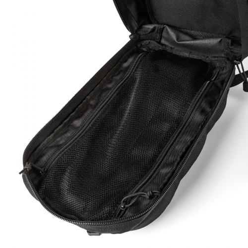 Сумка-рюкзак однолямочна "5.11 Tactical® RUSH® MOAB™ 8 Sling Pack 13L", 56810ABR-019 - Prof1group Сумка-рюкзак однолямочна "5.11 Tactical® RUSH® MOAB™ 8 Sling Pack 13L", 56810ABR-019