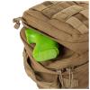 Сумка-рюкзак однолямочна "5.11 Tactical® RUSH® MOAB™ 8 Sling Pack 13L", 56810ABR-134 - Prof1group Сумка-рюкзак однолямочна "5.11 Tactical® RUSH® MOAB™ 8 Sling Pack 13L", 56810ABR-134