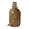 Сумка-рюкзак однолямочна "5.11 Tactical® RUSH® MOAB™ 8 Sling Pack 13L", 56810ABR-134 - Prof1group Сумка-рюкзак однолямочна "5.11 Tactical® RUSH® MOAB™ 8 Sling Pack 13L", 56810ABR-134