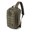 Сумка-рюкзак однолямочна "5.11 Tactical® RUSH® MOAB™ 8 Sling Pack 13L", 56810ABR-186 - Prof1group Сумка-рюкзак однолямочна "5.11 Tactical® RUSH® MOAB™ 8 Sling Pack 13L", 56810ABR-186