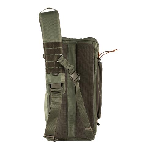 Cумка-рюкзак однолямочна "5.11 Tactical® Skyweight Sling Pack 10L", 56818ABR-831 - Prof1group Cумка-рюкзак однолямочна "5.11 Tactical® Skyweight Sling Pack 10L", 56818ABR-831