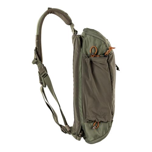 Cумка-рюкзак однолямочна "5.11 Tactical® Skyweight Sling Pack 10L", 56818ABR-831 - Prof1group Cумка-рюкзак однолямочна "5.11 Tactical® Skyweight Sling Pack 10L", 56818ABR-831