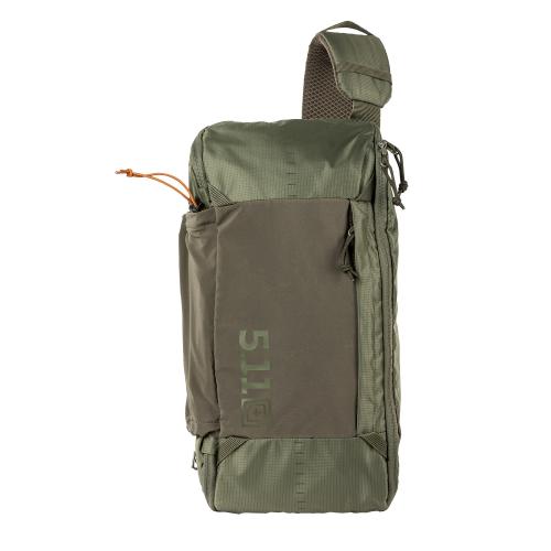 Cумка-рюкзак однолямочна "5.11 Tactical® Skyweight Sling Pack 10L", 56818ABR-831 - Prof1group Cумка-рюкзак однолямочна "5.11 Tactical® Skyweight Sling Pack 10L", 56818ABR-831