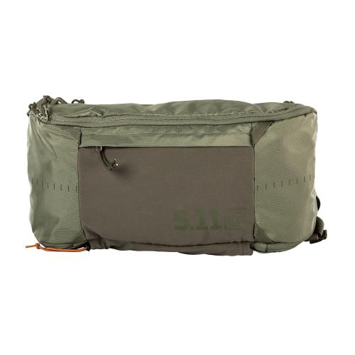 Cумка-рюкзак однолямочна "5.11 Tactical® Skyweight Sling Pack 10L", 56818ABR-831 - Prof1group Cумка-рюкзак однолямочна "5.11 Tactical® Skyweight Sling Pack 10L", 56818ABR-831