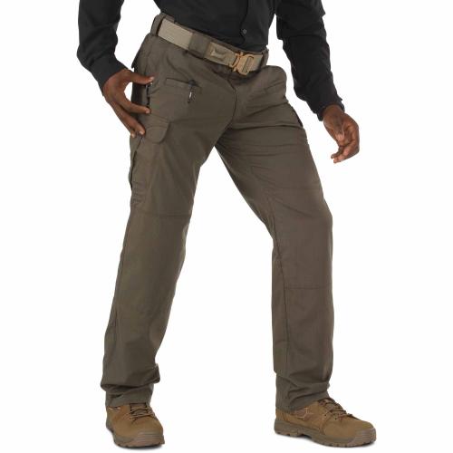Штани тактичні 5.11 Tactical® "Stryke® Pants", 74369ABR-192
