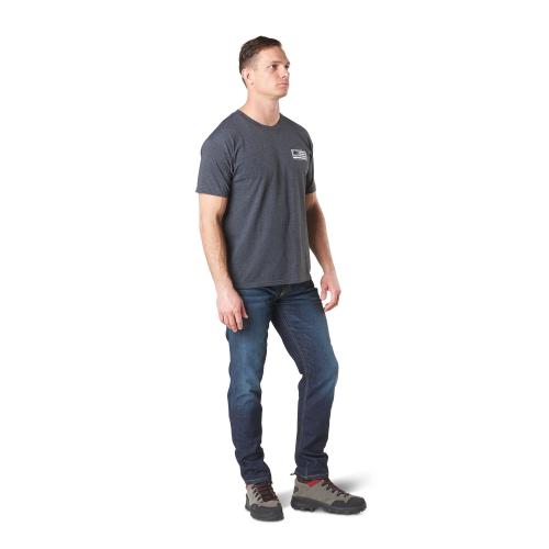 5.11 Tactical® "Defender-Flex Slim Jeans", 74465ABR-649