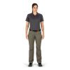 Штани тактичні жіночі 5.11 Tactical® "Women's Apex® Pants", 64446ABR-186