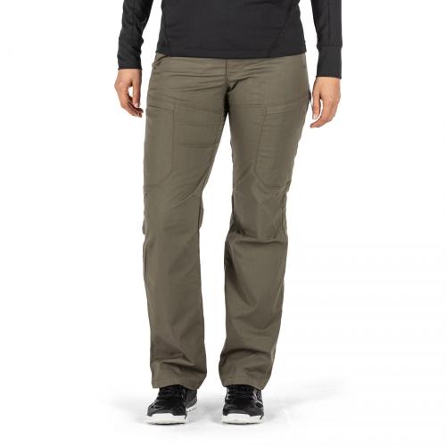 Штани тактичні жіночі 5.11 Tactical® "Women's Apex® Pants", 64446ABR-186