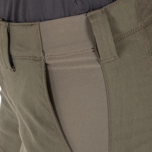 Штани тактичні жіночі 5.11 Tactical® "Women's Apex® Pants", 64446ABR-186