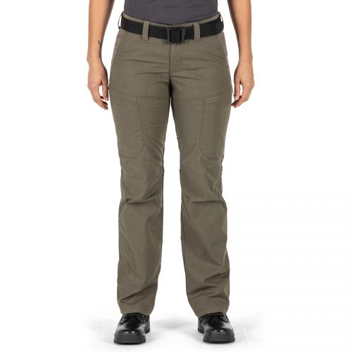 Штани тактичні жіночі 5.11 Tactical® "Women's Apex® Pants", 64446ABR-186