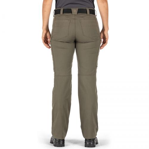 Штани тактичні жіночі 5.11 Tactical® "Women's Apex® Pants", 64446ABR-186