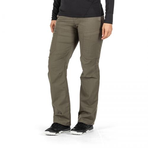 Штани тактичні жіночі 5.11 Tactical® "Women's Apex® Pants", 64446ABR-186