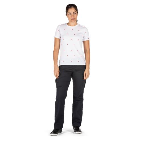 Штани тактичні жіночі 5.11 Tactical® "Women's Icon Pants", 64447ABR-724