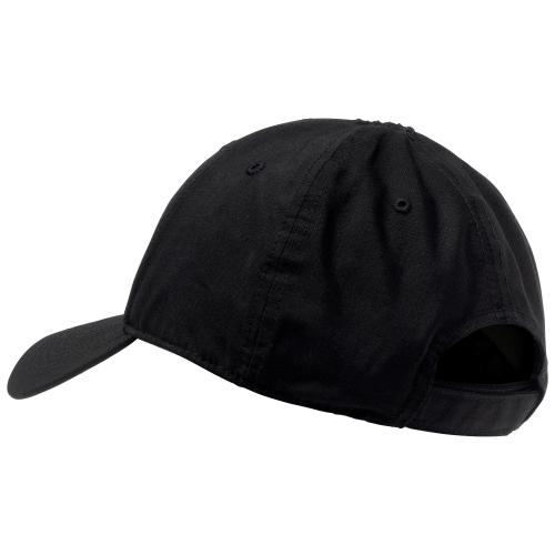 Кепка тактична "5.11 Tactical® Taclite® Uniform Cap", 89381ABR-019