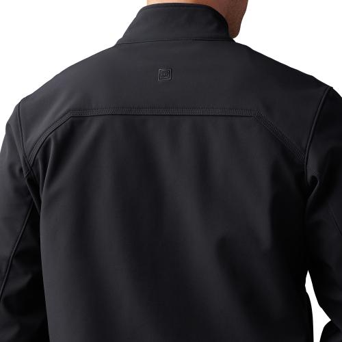 Куртка демісезонна 5.11 Tactical® "Nevada Softshell Jacket", 78035ABR-019