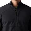 Куртка демісезонна 5.11 Tactical® "Nevada Softshell Jacket", 78035ABR-019