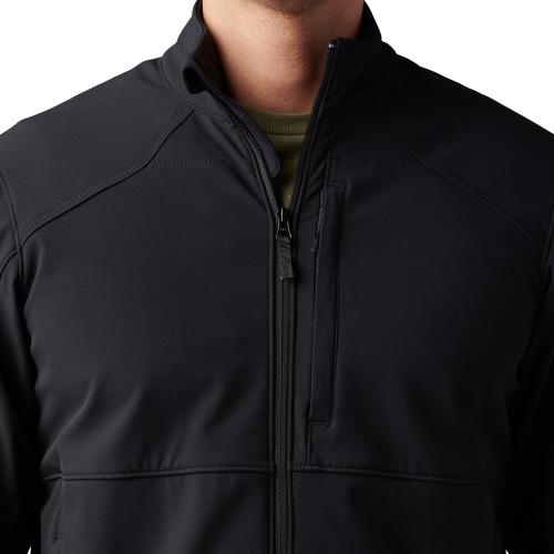 Куртка демісезонна 5.11 Tactical® "Nevada Softshell Jacket", 78035ABR-019
