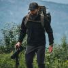 Куртка демісезонна 5.11 Tactical® "Nevada Softshell Jacket", 78035ABR-019