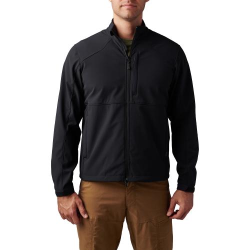 Куртка демісезонна 5.11 Tactical® "Nevada Softshell Jacket", 78035ABR-019