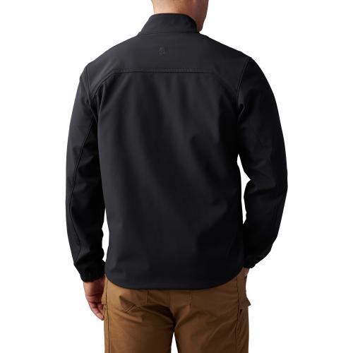 Куртка демісезонна 5.11 Tactical® "Nevada Softshell Jacket", 78035ABR-019
