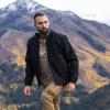 Куртка демісезонна 5.11 Tactical® "Nevada Softshell Jacket", 78035ABR-019